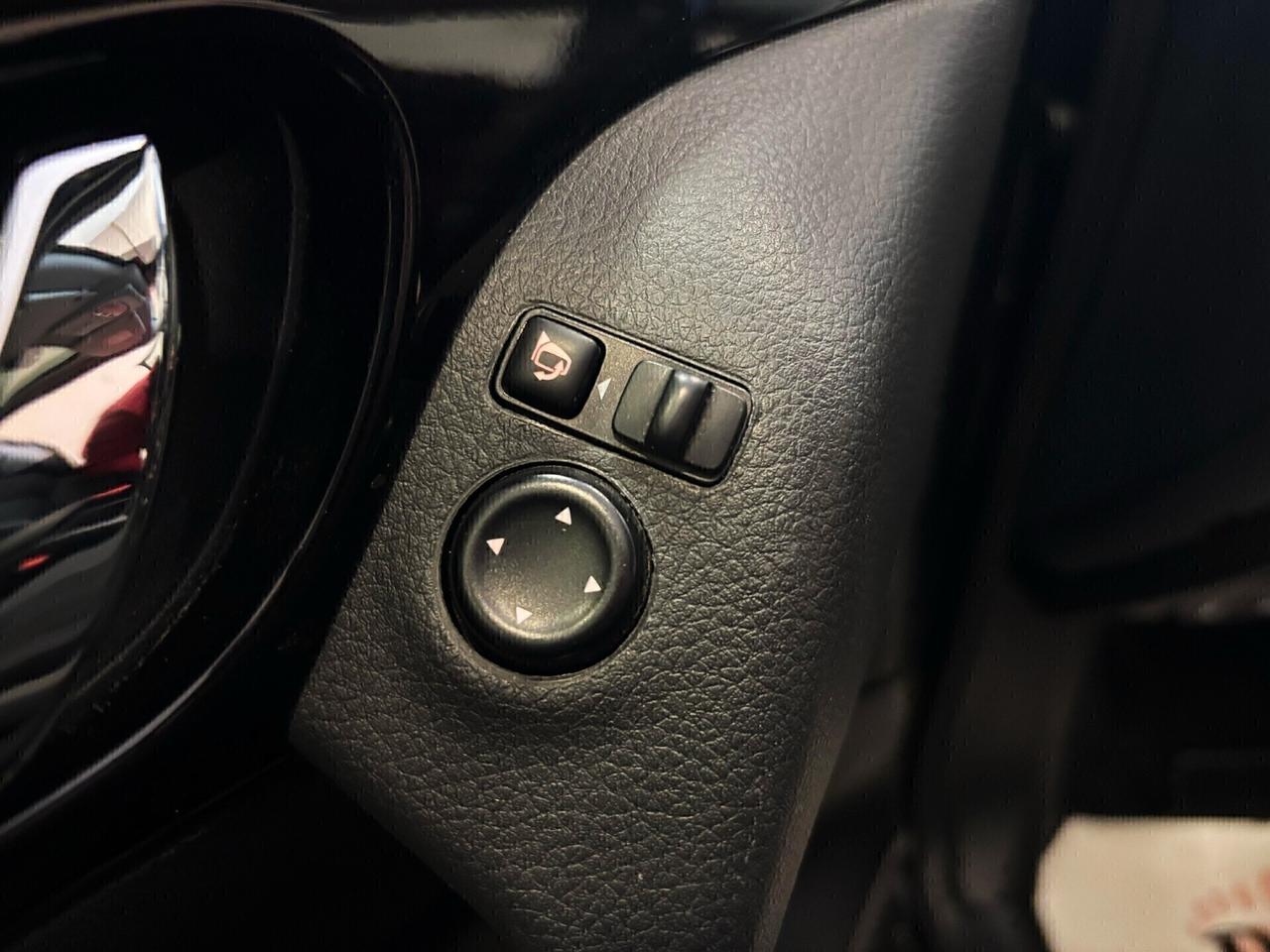 Nissan Qashqai 1.5 dci TETTO - 2021-AUTOMATICA
