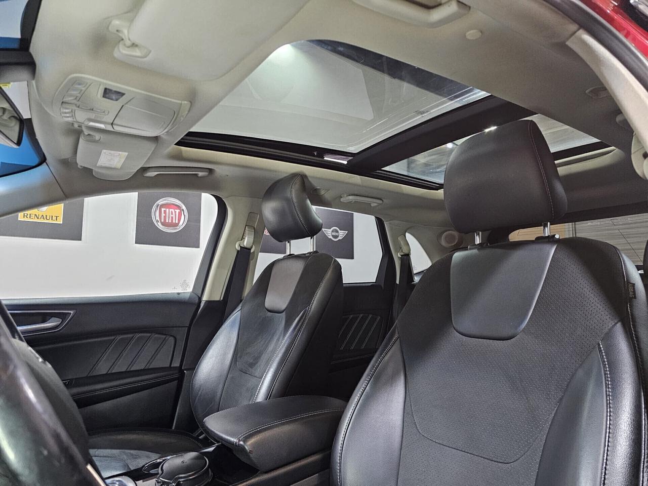 Ford Edge 2.0 TDCI 210 CV AWD S&S Powershift ST Line