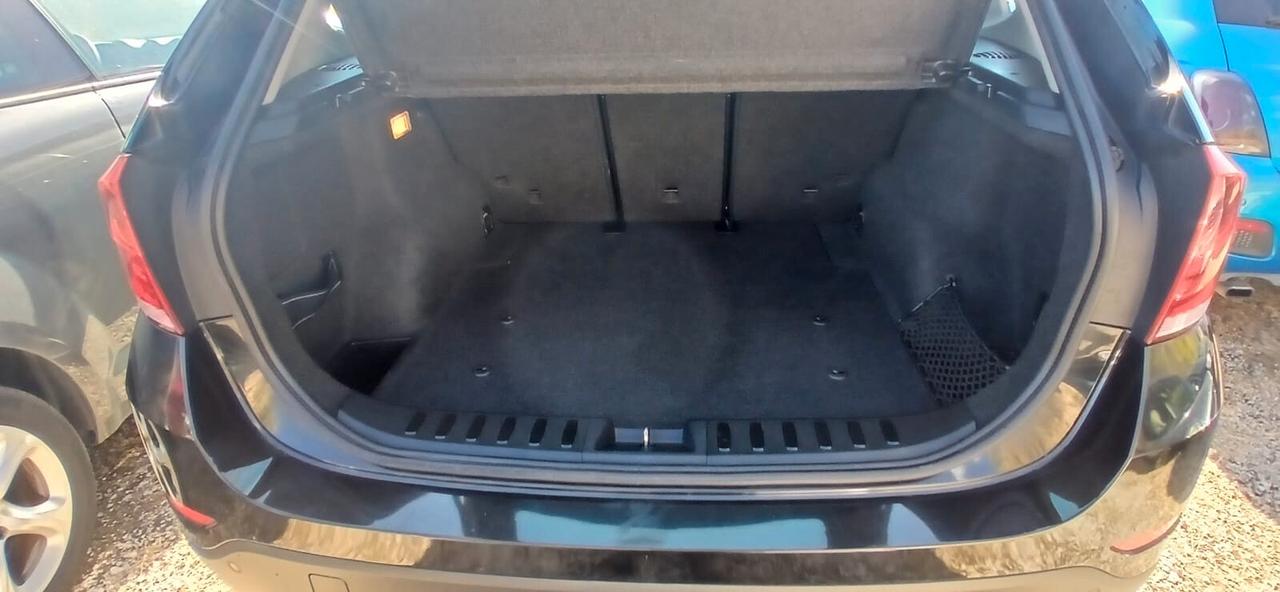 Bmw X1 sDrive18d Sport Line