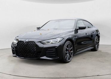 BMW Serie 4 Gran Coupe 420d mhev 48V xdrive Msport auto