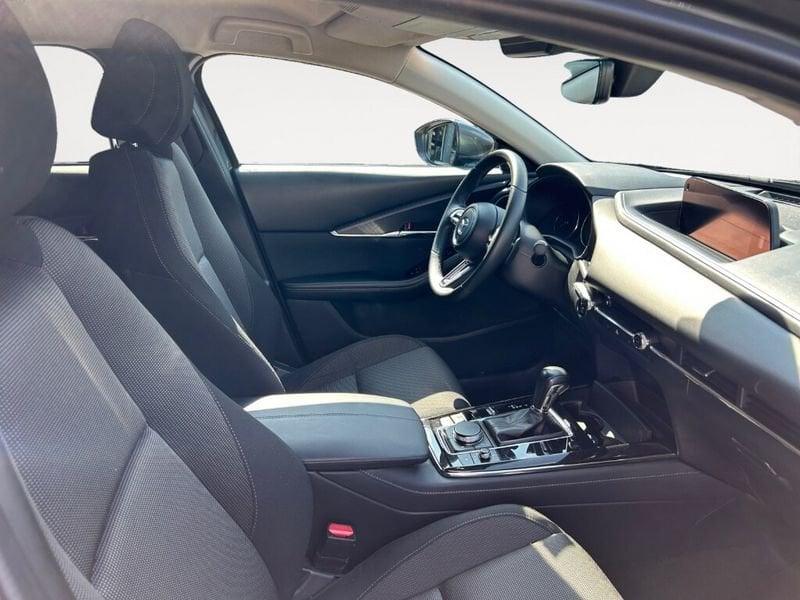Mazda CX-30 2.0L e-Skyactiv-G 150 CV M Hybrid 2WD Exceed