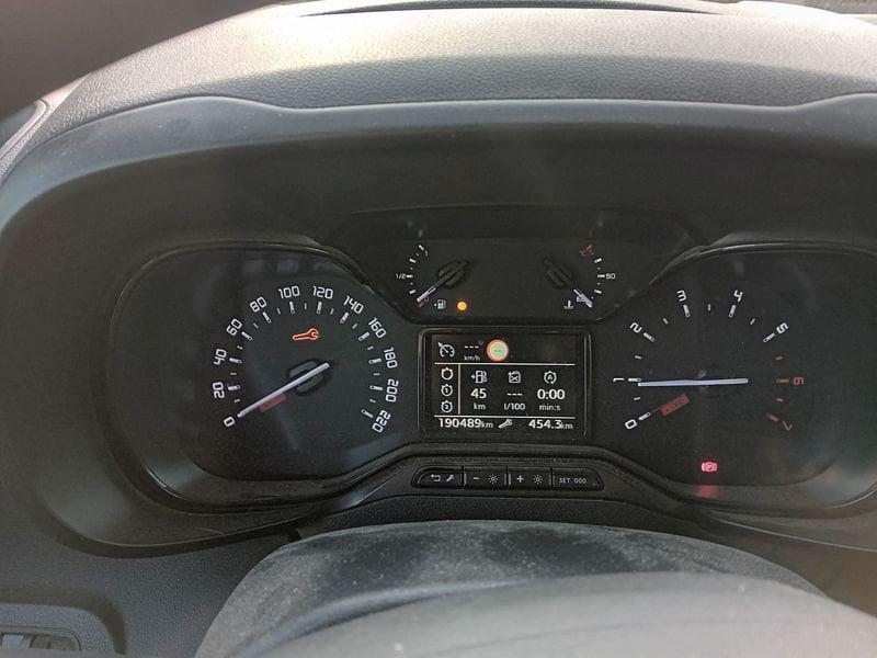 Toyota Proace City Proace City 1.5D 100 CV S&S PC 5p. Comfort