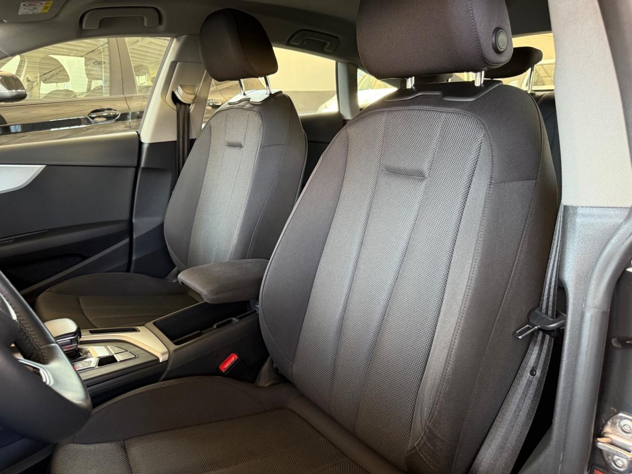 Audi A5 SPB 40 g-tron S tronic Sport