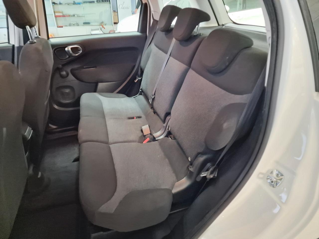 Fiat 500L 1.3 Multijet 95 CV