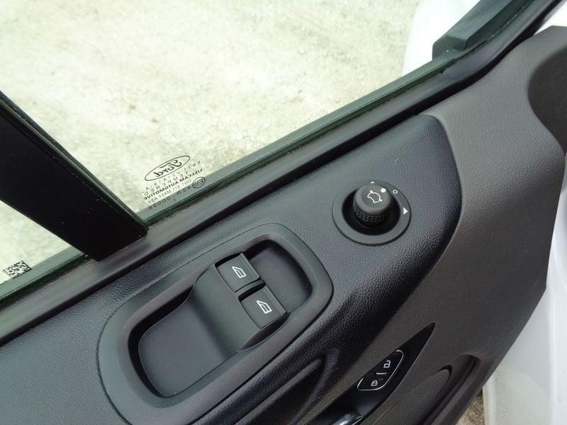 Ford Transit Custom 280 2.0 TDCi 130 MHEV PC Furgone Trend + IVA
