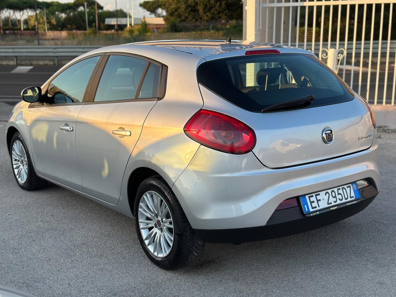 Fiat Bravo 2010 1.6 MJT 105 CV Active RESTYLING