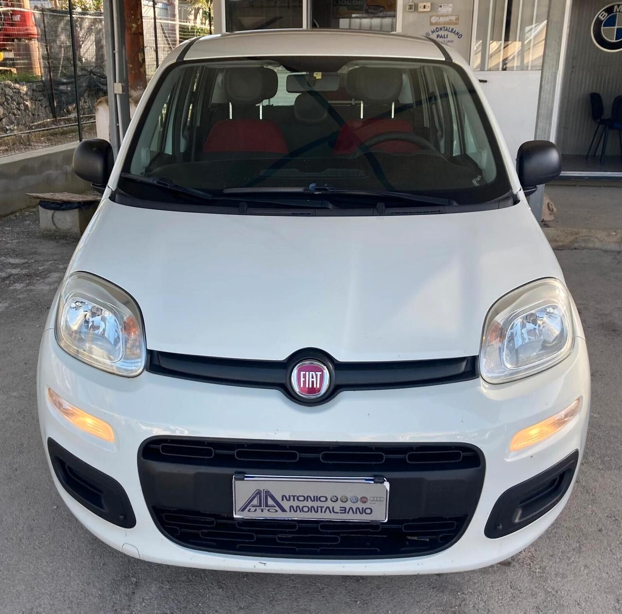Fiat Panda 1.3 MJT 95 CV S&S Easy