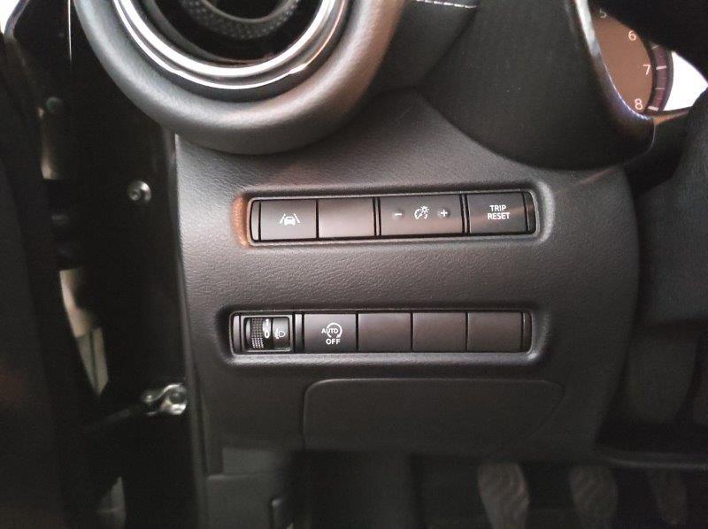 NISSAN Juke 2ª serie - Juke 1.0 DIG-T 117 CV N-Connecta