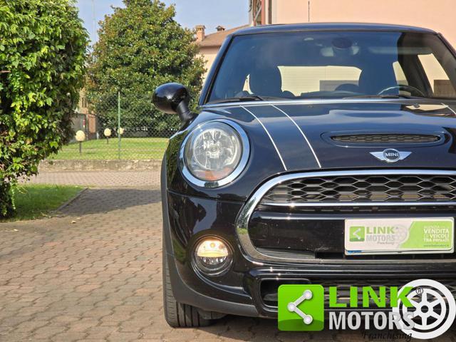 MINI Cooper SD 2.0 170 CV Cooper SD Hatch