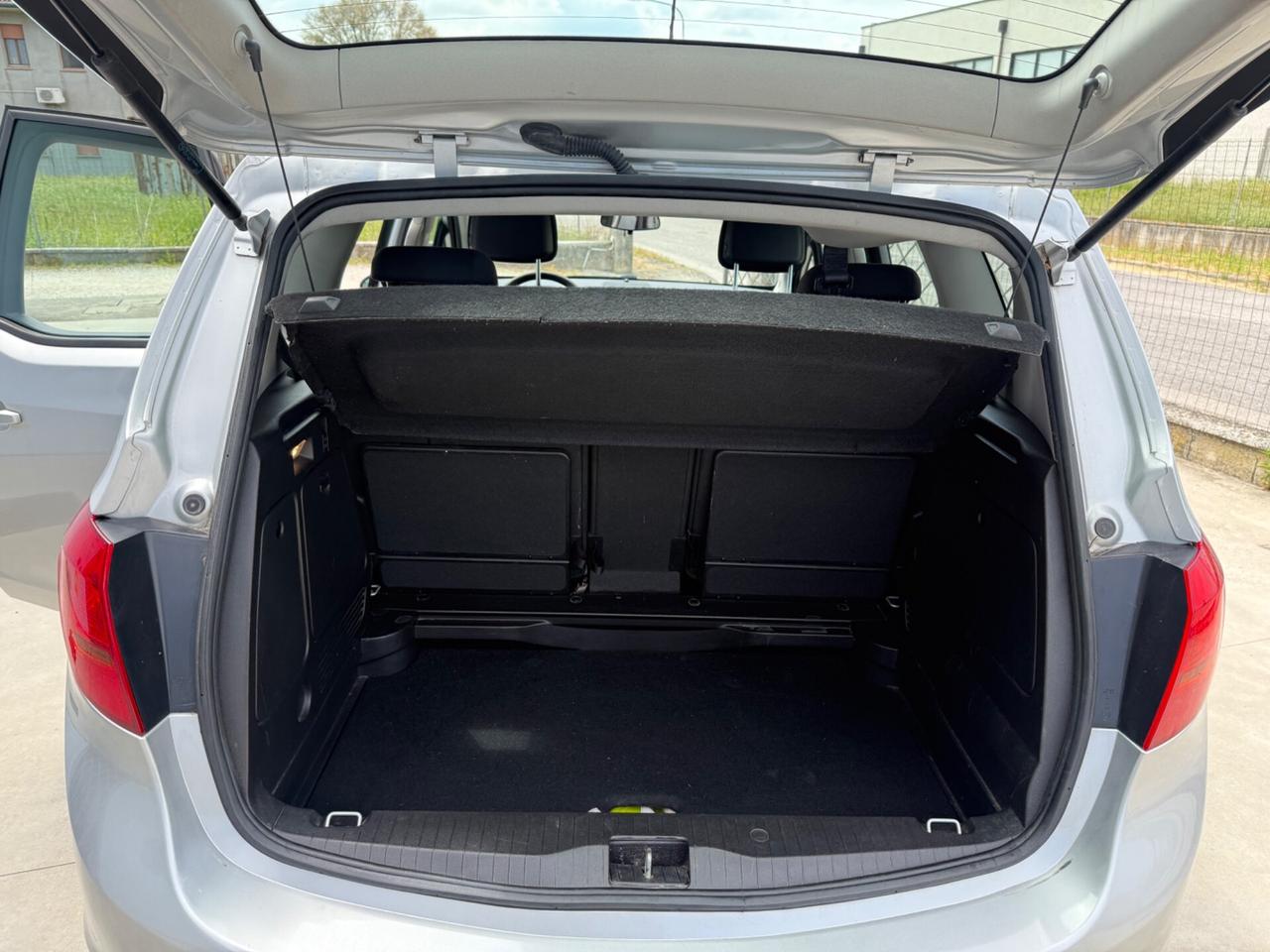Opel Meriva 1.7 CDTI 110CV Cosmo