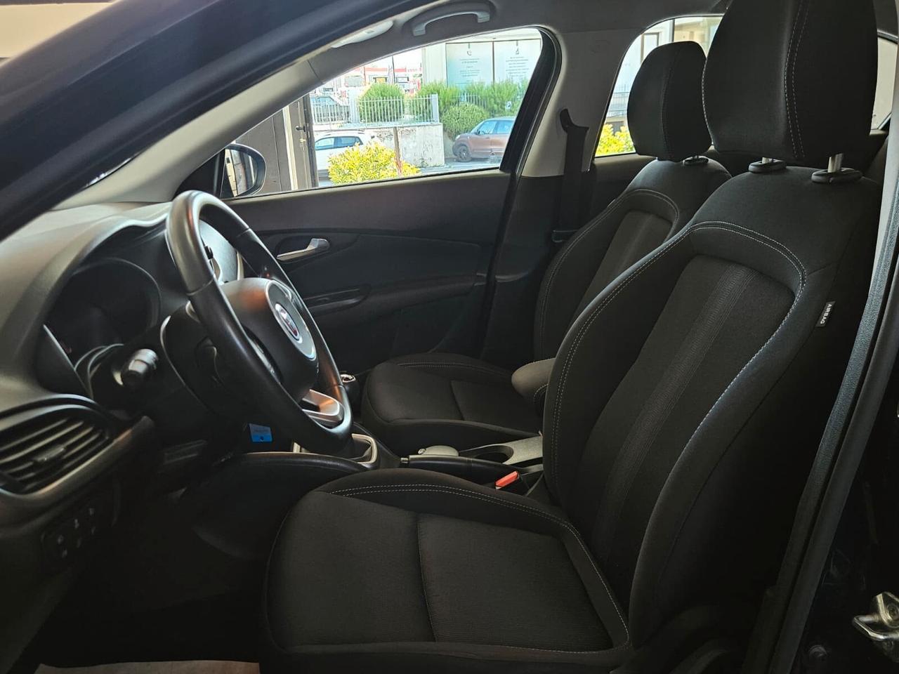 FIAT TIPO 5p 1.6 mjt Easy s - IVA ESPOSTA