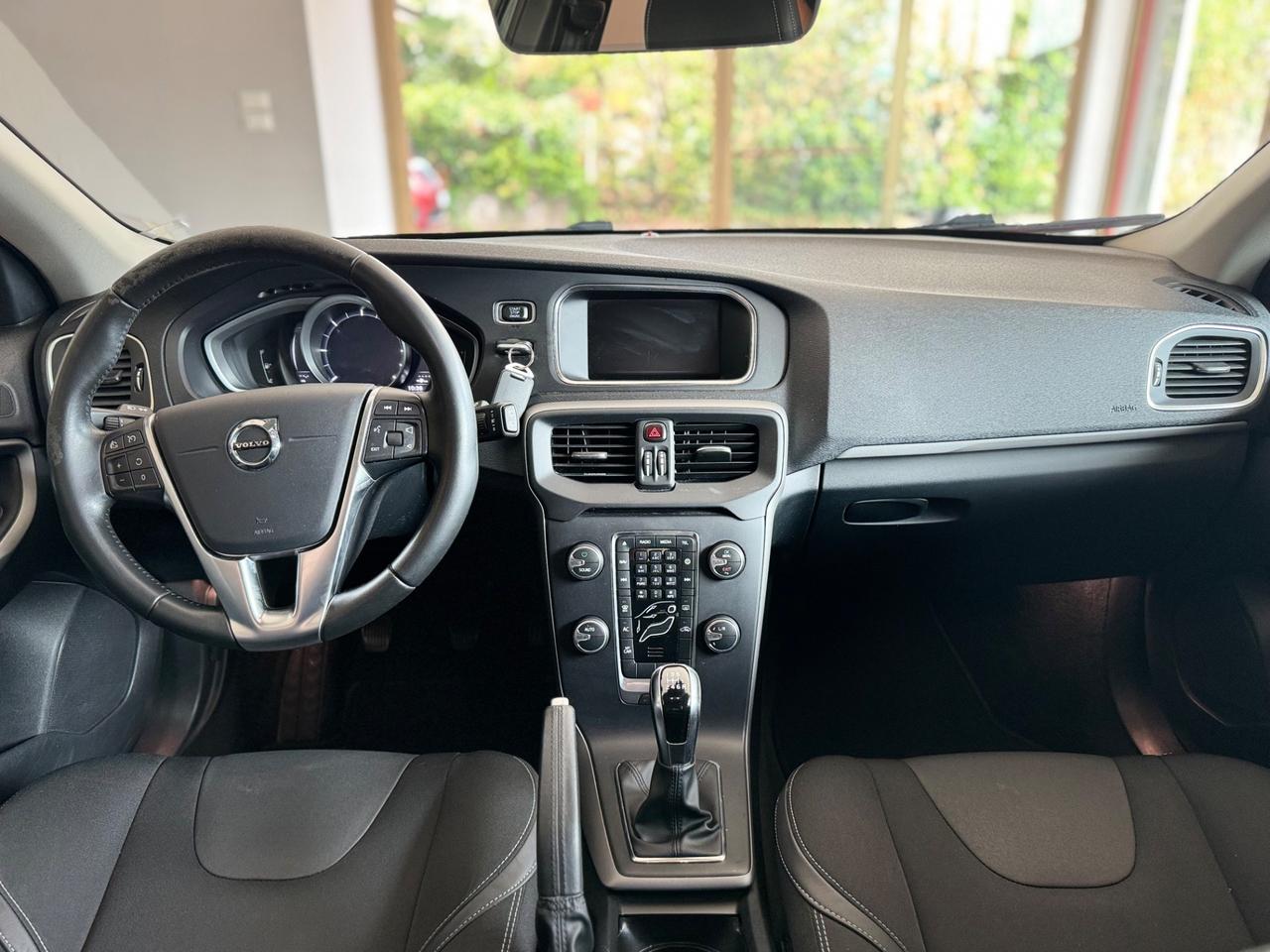Volvo V40 D2 Business Plus