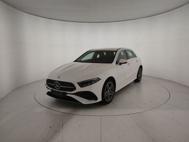 Mercedes-Benz Classe A A 250 e phev AMG Line Advanced Plus auto