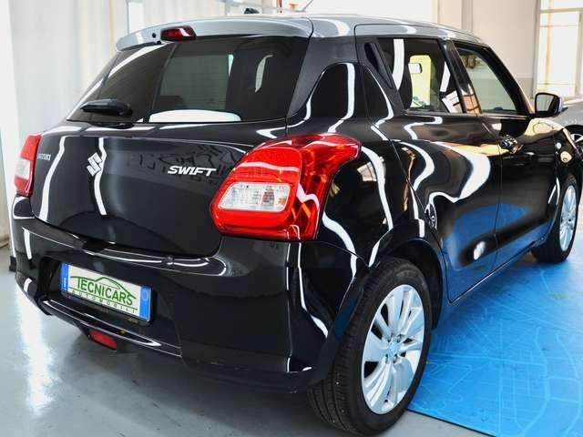 Suzuki Swift Swift VI 2018 1.2 dualjet Cool 2wd