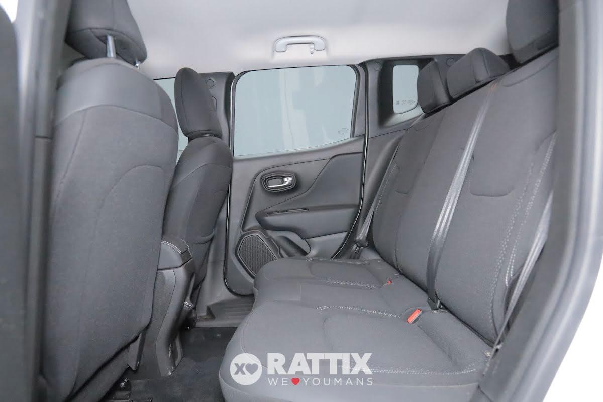 Jeep Renegade 1.3 T4 PHEV Limited 4xe AT6
