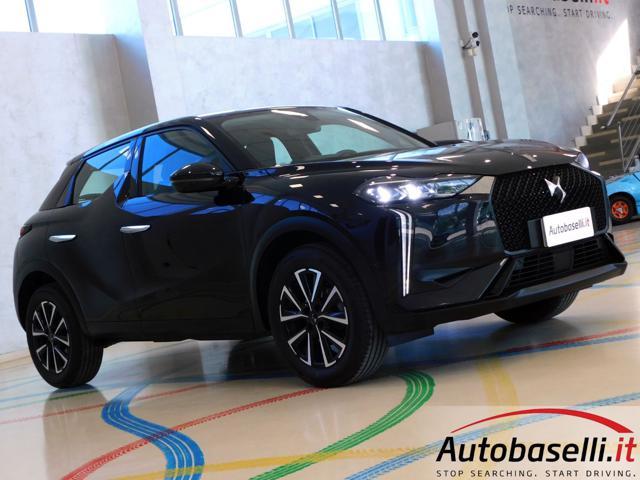 DS AUTOMOBILES DS 3 BlueHDi 130 aut. Bastille Business