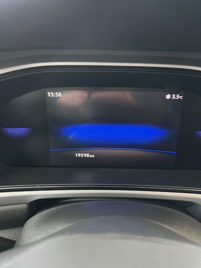 VOLKSWAGEN T-Roc 2.0 TDI SCR Edition Plus UNICO PROPRIETARIO