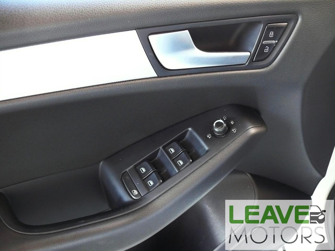 Audi Q5 2.0 TDI 170 CV S-tronic (M1507)