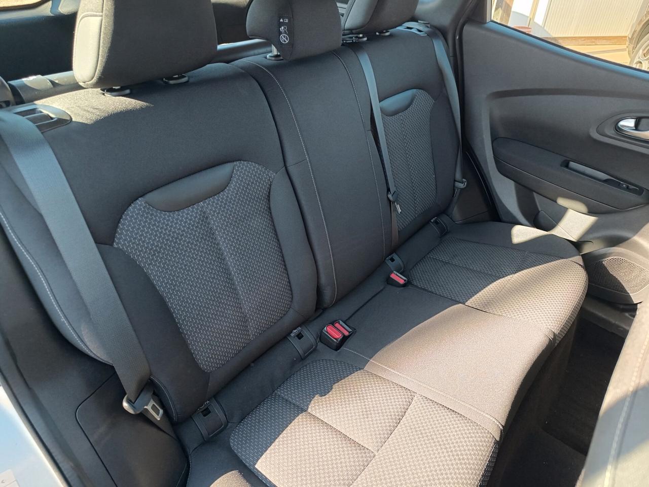 Renault Kadjar Blue dCi 8V 115CV Life