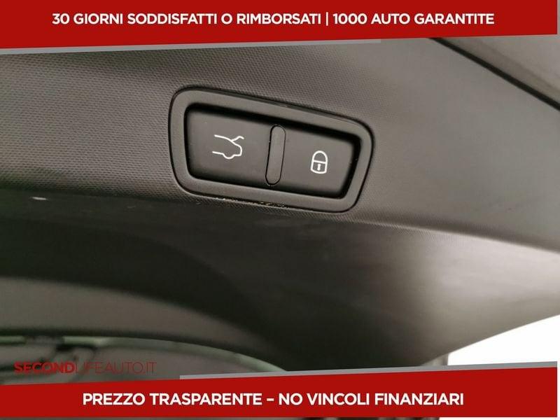 Alfa Romeo Stelvio 2.2 t Executive Q4 190cv auto