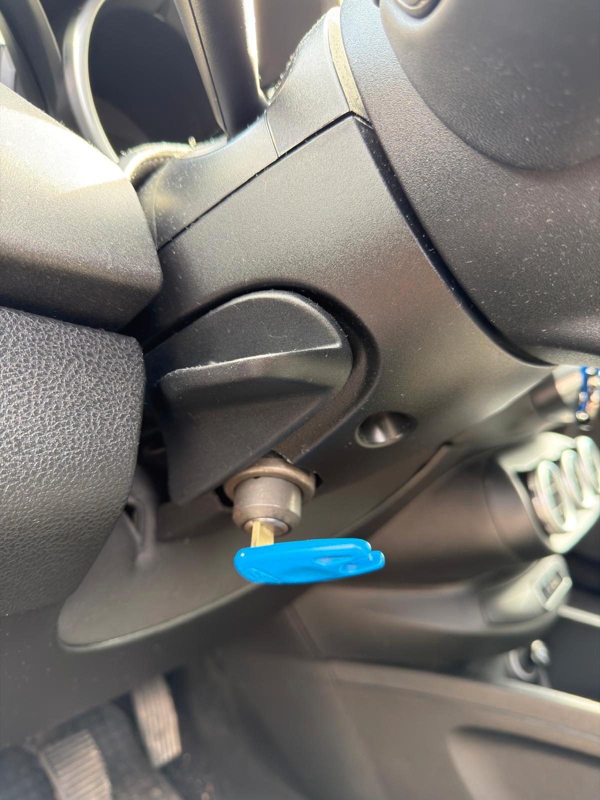 Fiat 500X 1.6 MultiJet 120 CV Cross