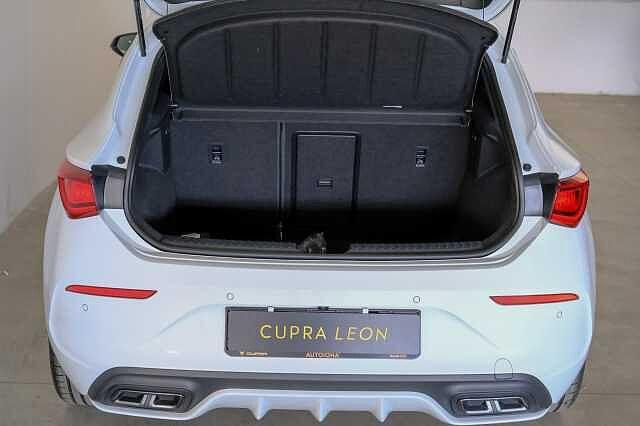 CUPRA Leon 1.5 Hybrid 150 CV DSG