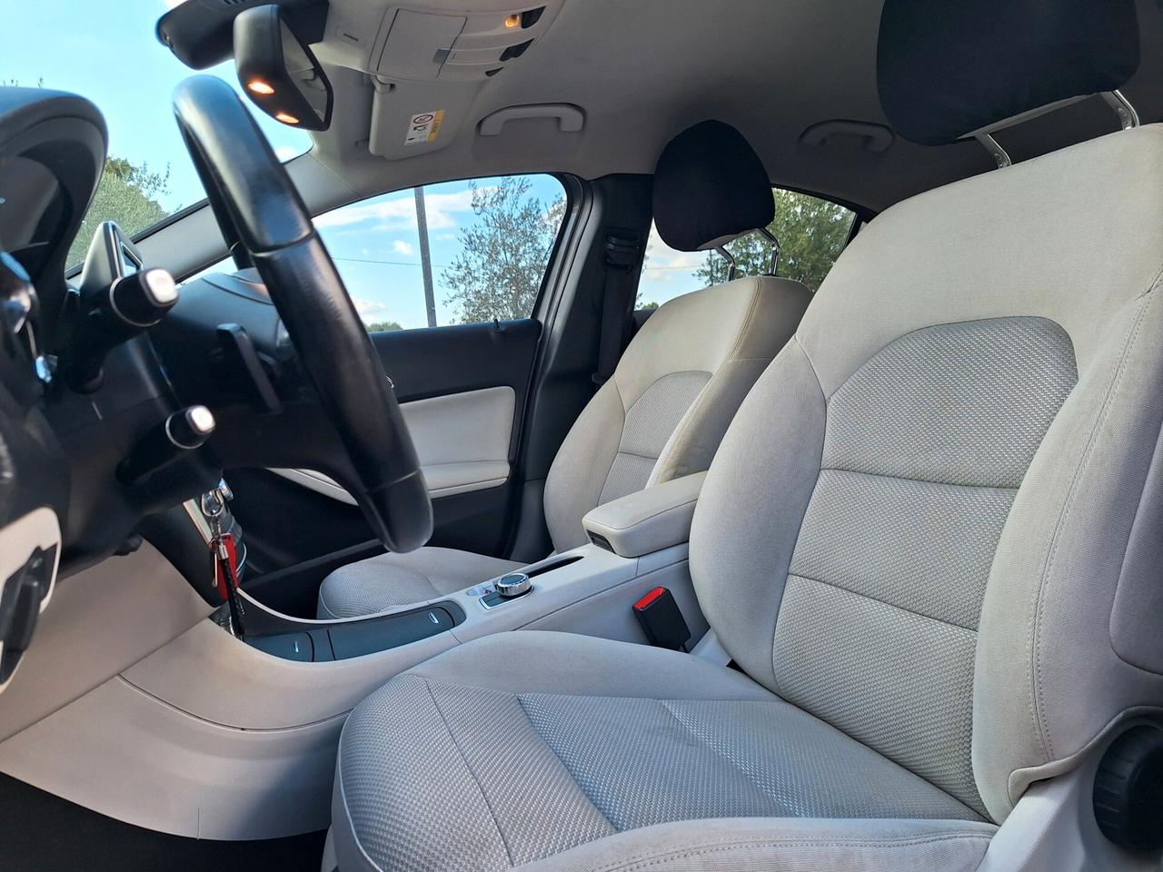 Mercedes-benz A 180 CDI Automatic Sport