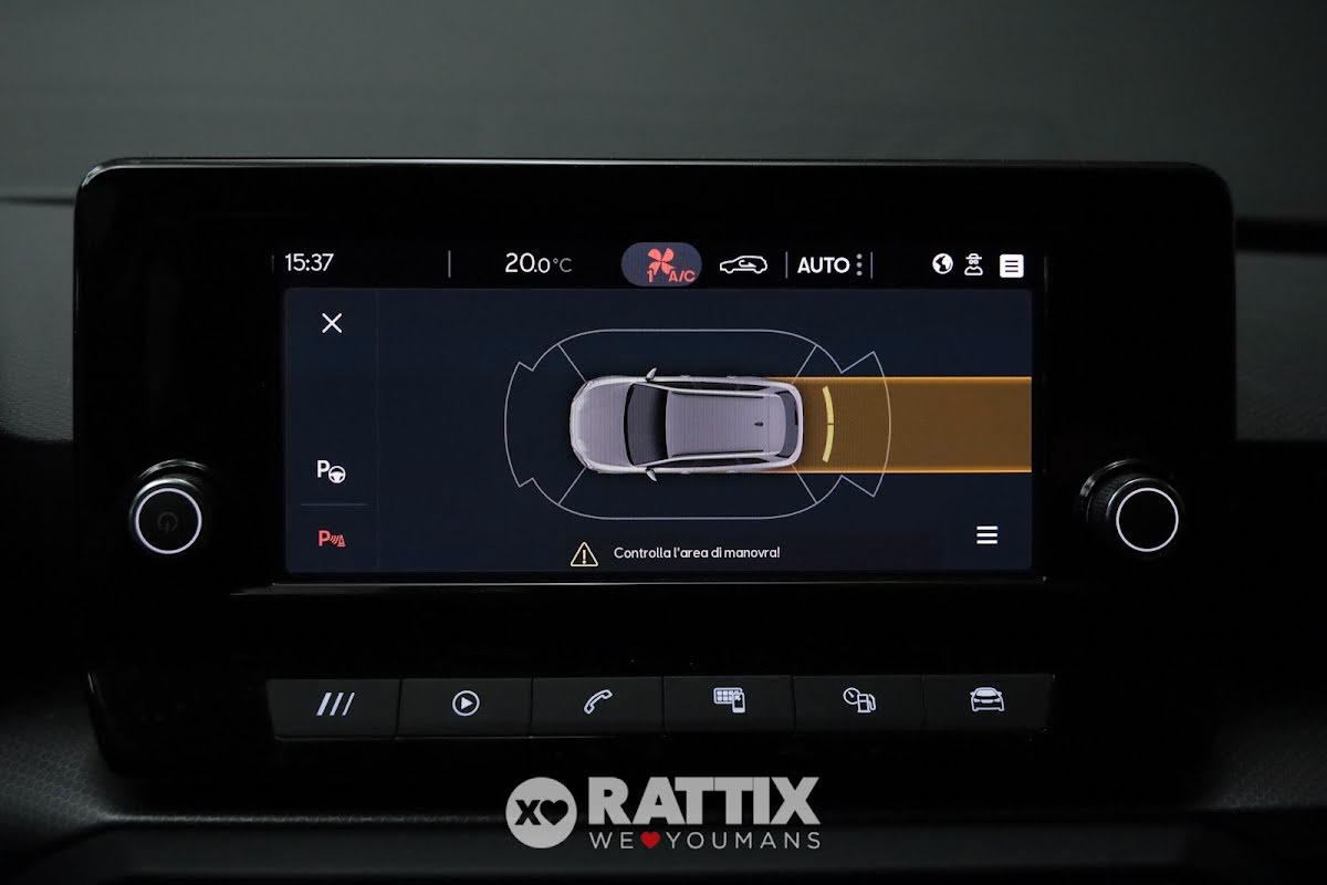 SEAT Leon ST 1.5 TSI 130CV Style