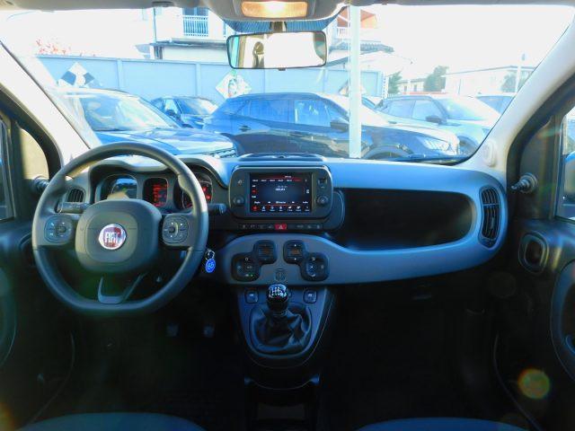 FIAT Panda Cross 1.0 FireFly S&S Hybrid