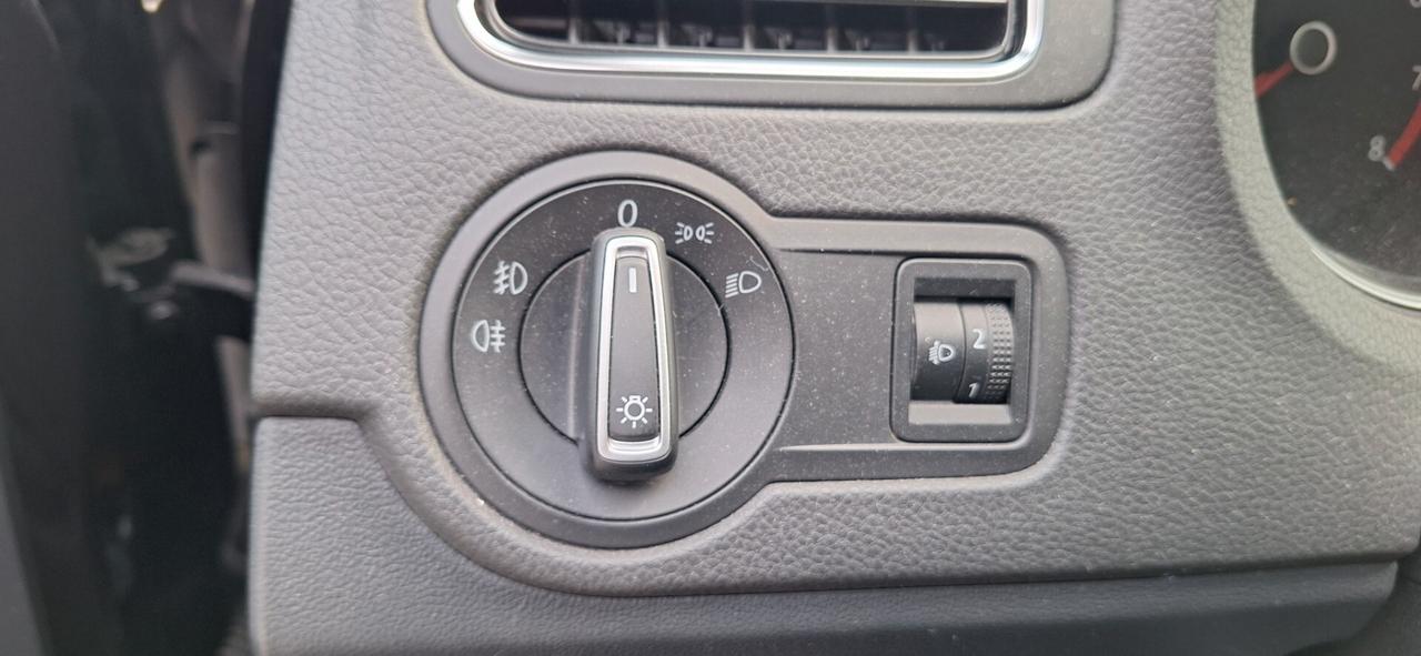 Volkswagen Polo 1.0 MPI 75 CV 5p. Comfortline