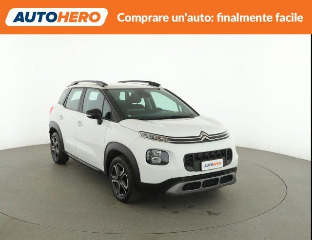 CITROEN C3 Aircross PureTech 110 S&S Feel