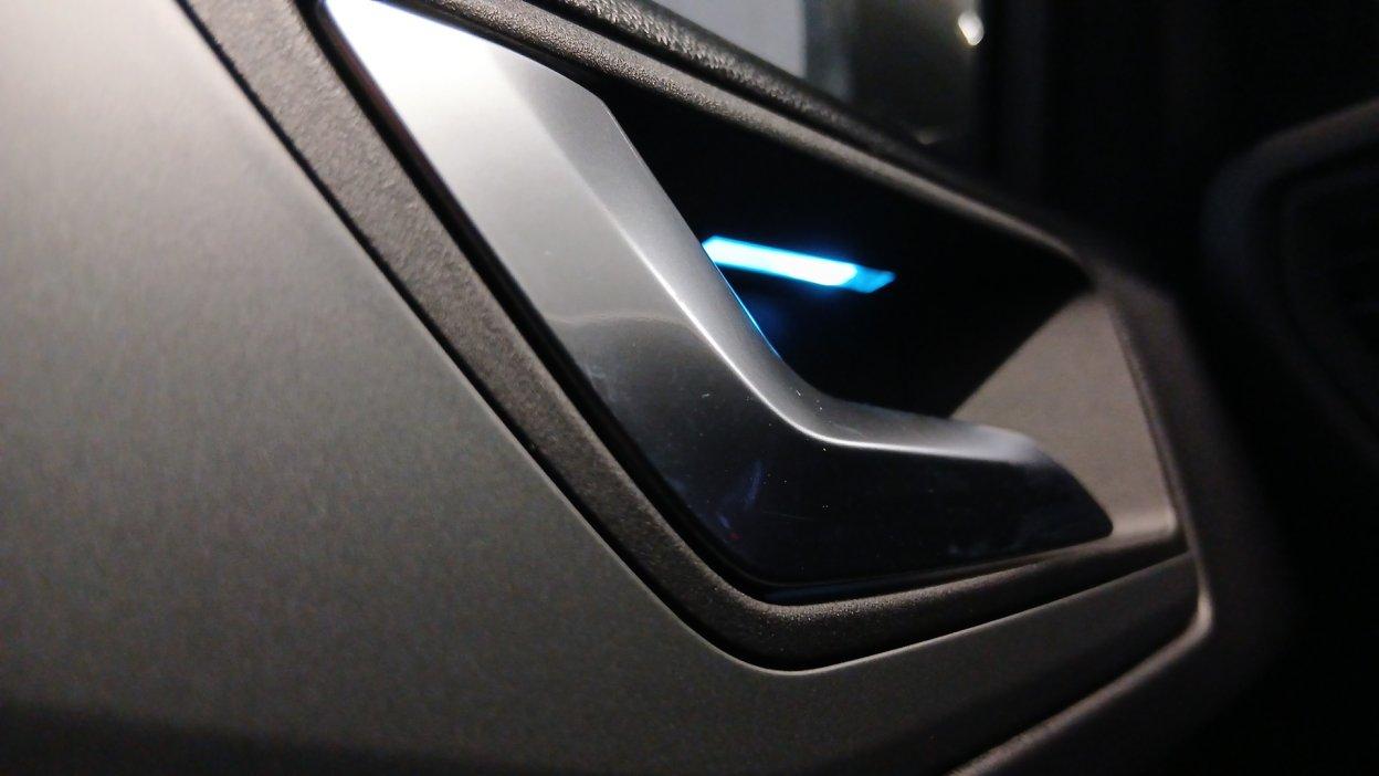 FORD Focus 4ª serie - FOCUS 1.0 ECOBOOST HYBRID 125CV SW ST-LINE STYLE AUTOCARRO