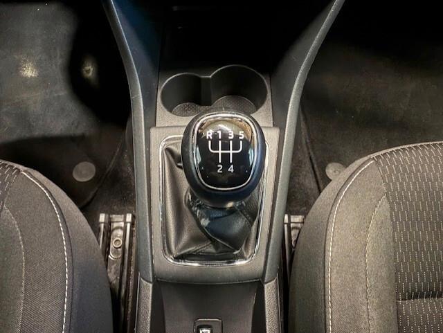 Skoda Rapid 1.4 TDI 90 CV Ambition