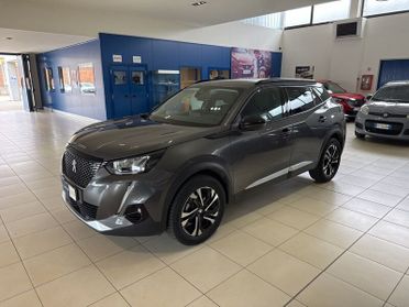 Peugeot 2008 PureTech 130 S&S Allure
