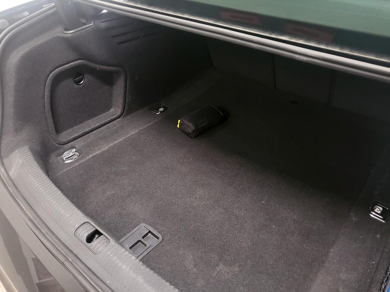 Audi A4 35 TDI/163 CV S tronic Business