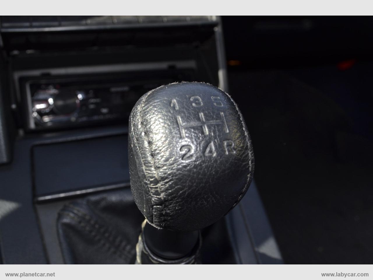 ALFA ROMEO 164 2.0i Twin Spark cat Super