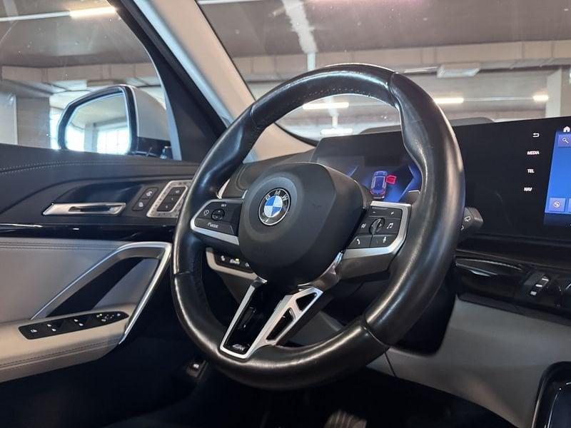 BMW X1 X1 sDrive 18d xLine Edition