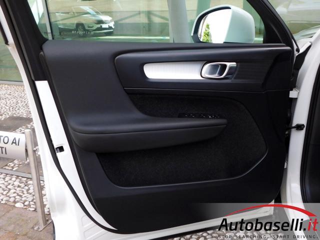 VOLVO XC40 D3 GEARTRONIC MOMENTUM 150CV EURO 6D