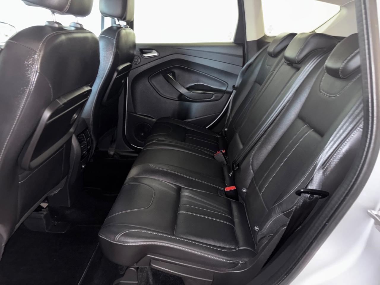 Ford Kuga 2.0 TDCI 4WD Titanium CERTIFICATA FORD