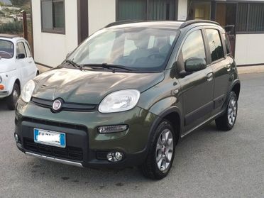 Fiat Panda Cross 1.3 MJT S&S 4x4