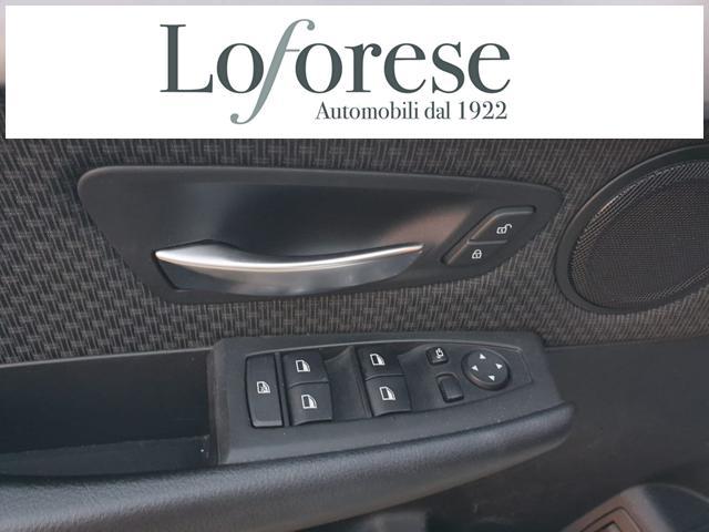 BMW 216 d Active Tourer Business