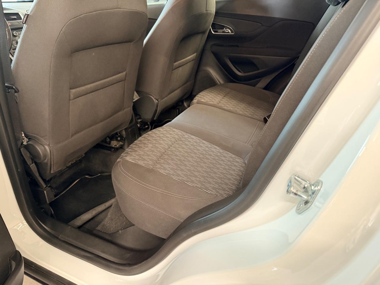 Opel Mokka 1.4 Turbo GPL Tech 140CV 4x2 Ego