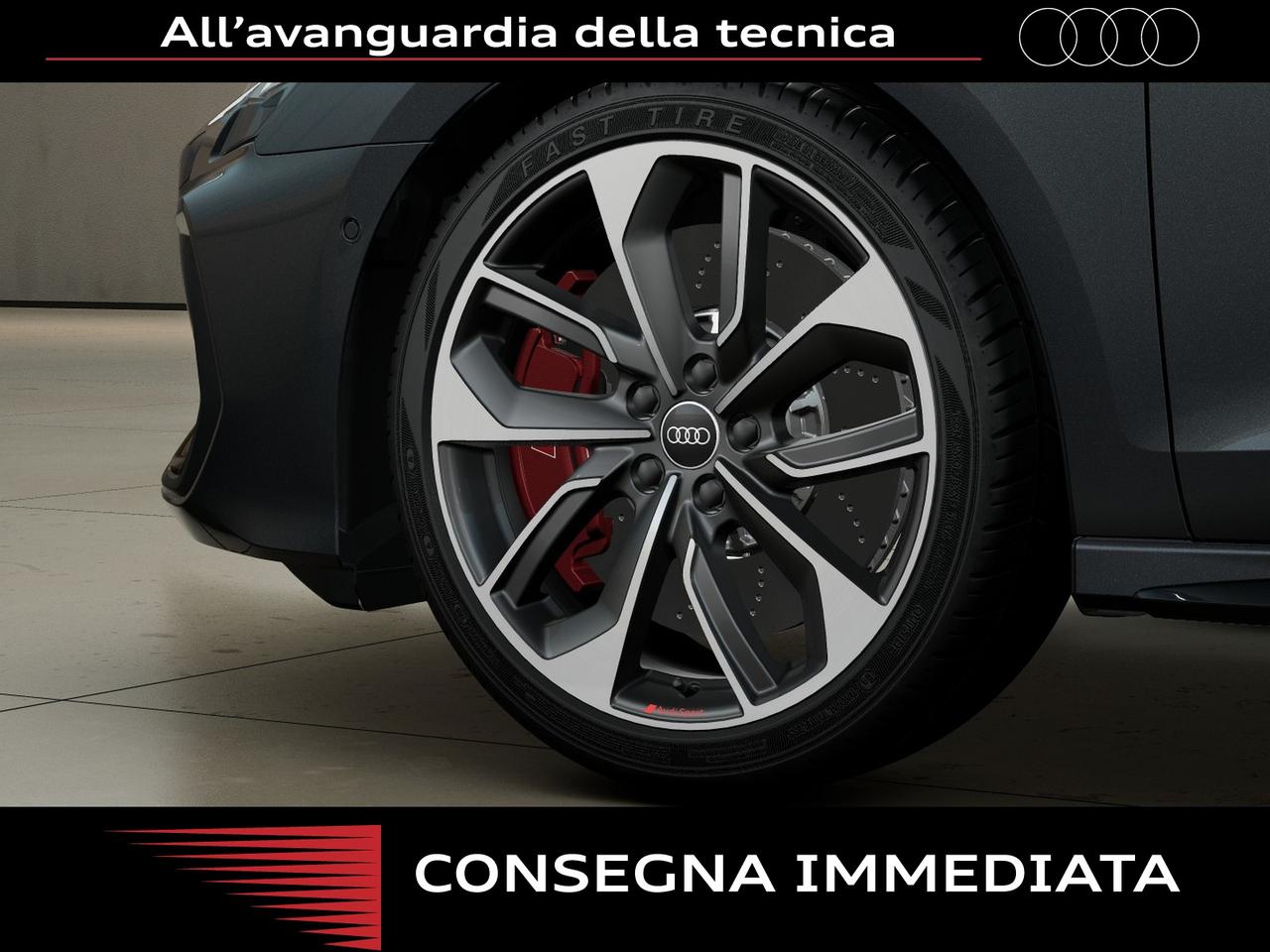 Audi S3 sportback 2.0 tfsi sport attitude quattro