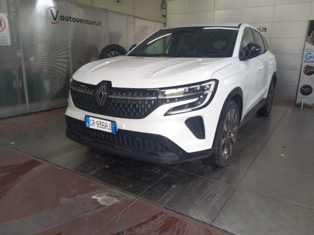 RENAULT Austral Full Hybrid E-Tech 200 CV Techno