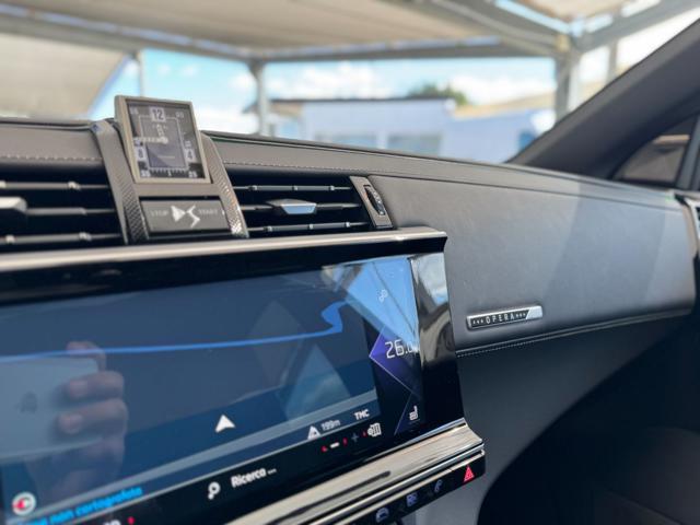 DS AUTOMOBILES DS 7 Crossback BlueHDi 177cv OPERA (Tetto/Pelle/Auto/APP/Led)