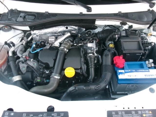 Dacia Duster 1.5 dCi 110CV S&S 4x2 Serie Speciale Lauréate Family