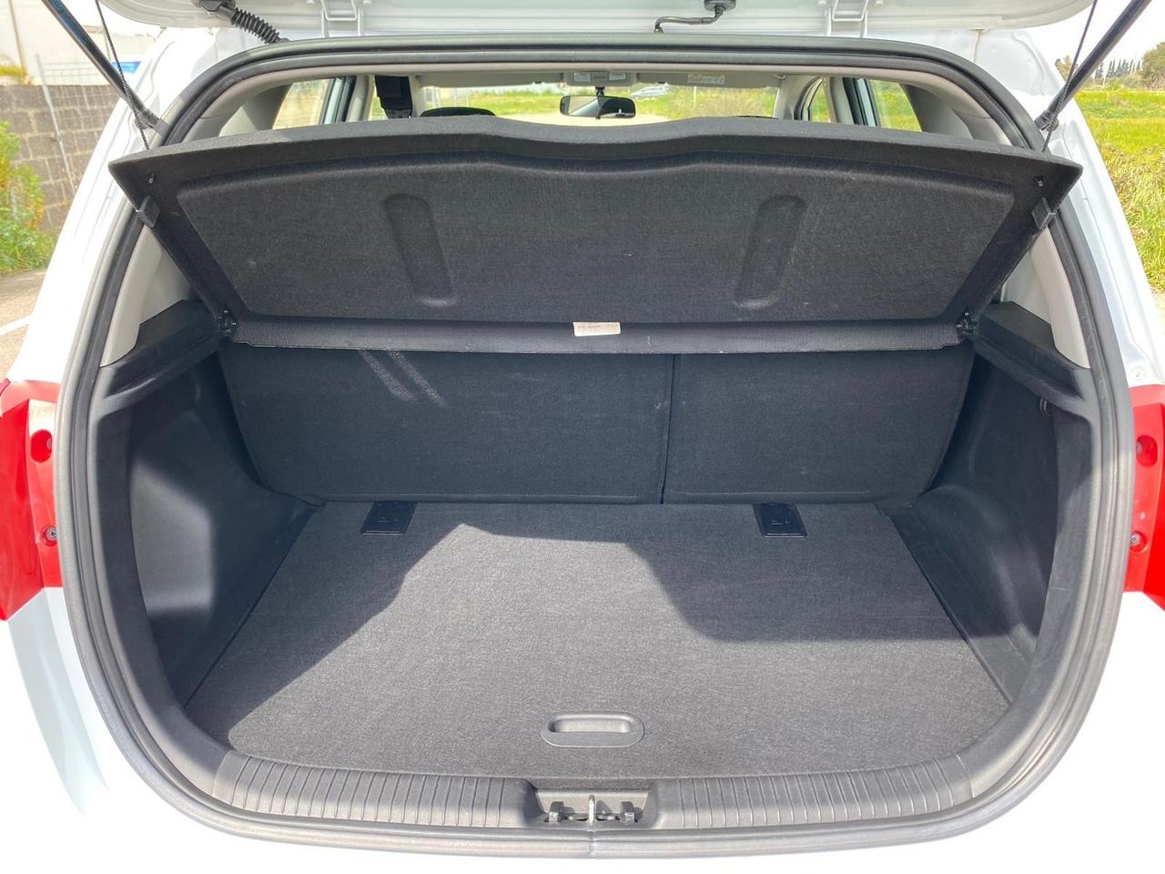 Kia Venga 1.4 CRDi 90CV Active