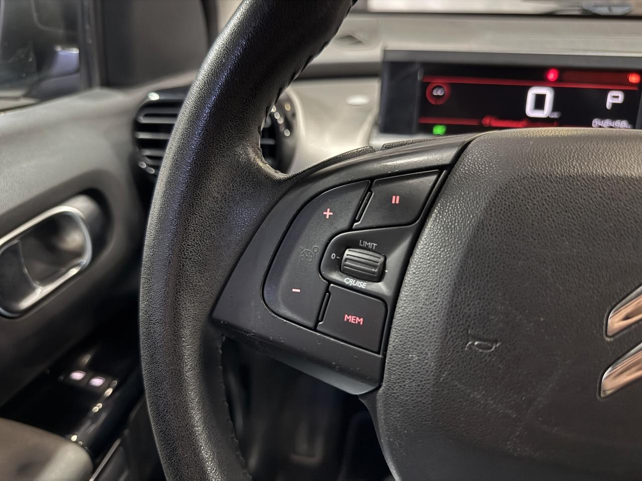 Citroen C4 Cactus PureTech 110 S&S EAT6 Shine