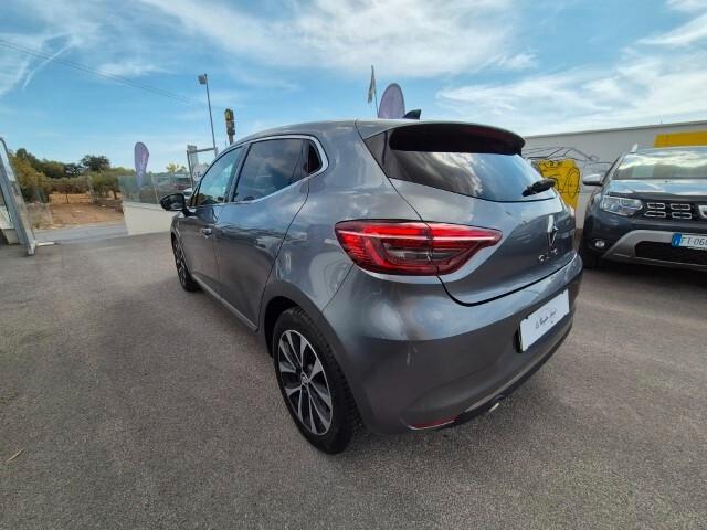 Renault Clio TCe 90 CV 5 porte Techno - 2023