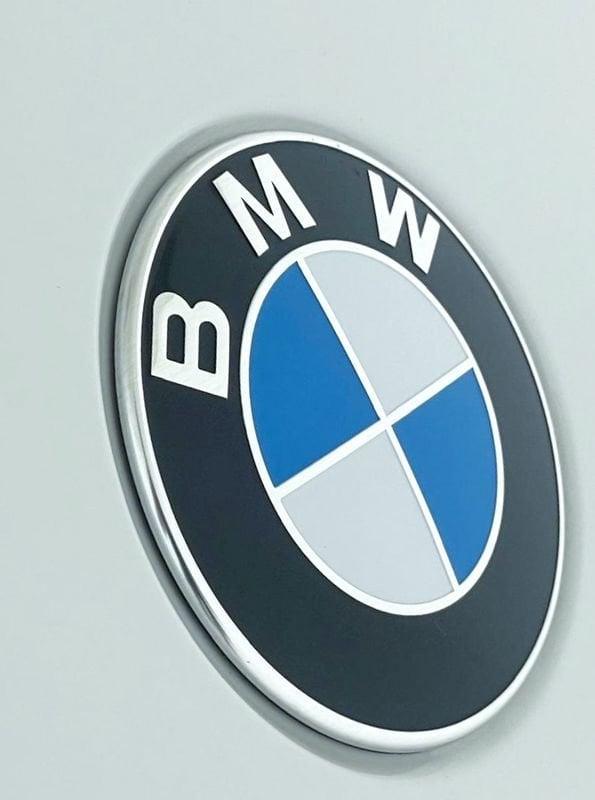 BMW Serie 1 118d 5p. Business Advantage